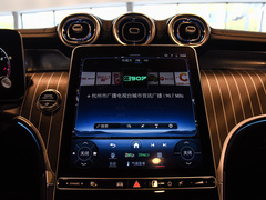 2024款 GLC 300 4MATIC 轿跑SUV