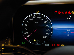 2024款 GLC 300 4MATIC 轿跑SUV