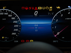 2024款 GLC 300 4MATIC 轿跑SUV