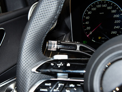 2024款 GLC 300 4MATIC 轿跑SUV