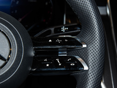 2024款 GLC 300 4MATIC 轿跑SUV