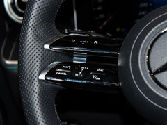 2024款 GLC 300 4MATIC 轿跑SUV