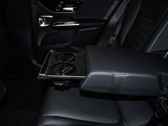 2024款 GLC 300 4MATIC 轿跑SUV