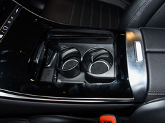 2024款 GLC 300 4MATIC 轿跑SUV