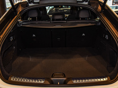 2024款 GLC 300 4MATIC 轿跑SUV