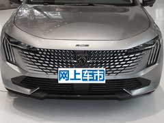 2023款 508L 400THP PureTech 驭控旗舰版