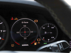 2023款 Dakar 3.0T