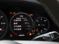 2023款 Dakar 3.0T