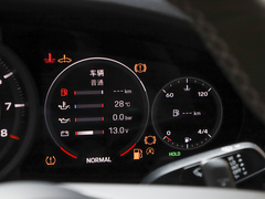 2023款 Dakar 3.0T