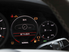 2023款 Dakar 3.0T