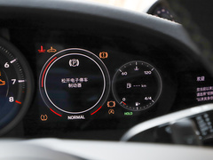 2023款 Dakar 3.0T