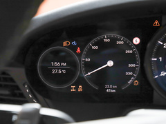 2023款 Dakar 3.0T