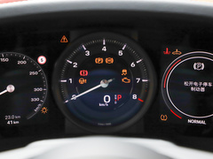 2023款 Dakar 3.0T