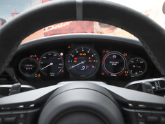2023款 Dakar 3.0T