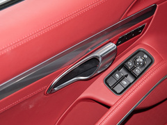 2023款 Cayman Style Edition 2.0T