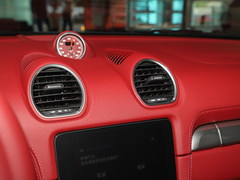 2023款 Cayman Style Edition 2.0T