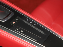 2023款 Cayman Style Edition 2.0T