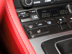 2023款 Cayman Style Edition 2.0T