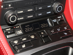 2023款 Cayman Style Edition 2.0T