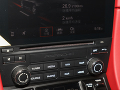 2023款 Cayman Style Edition 2.0T