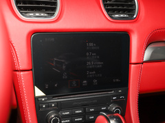 2023款 Cayman Style Edition 2.0T
