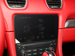 2023款 Cayman Style Edition 2.0T