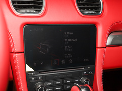 2023款 Cayman Style Edition 2.0T