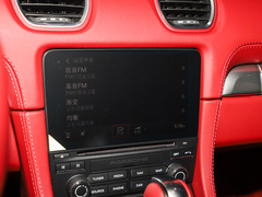 2023款 Cayman Style Edition 2.0T