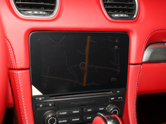 2023款 Cayman Style Edition 2.0T