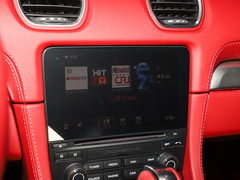 2023款 Cayman Style Edition 2.0T