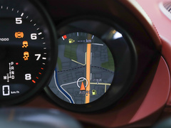 2023款 Cayman Style Edition 2.0T
