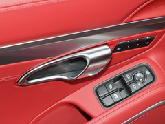 2023款 Boxster Style Edition 2.0T