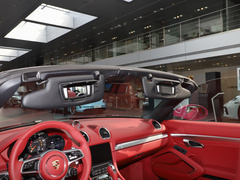 2023款 Boxster Style Edition 2.0T