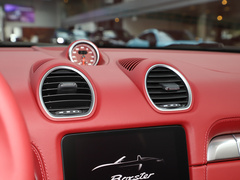 2023款 Boxster Style Edition 2.0T