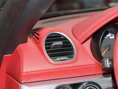 2023款 Boxster Style Edition 2.0T