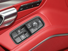 2023款 Boxster Style Edition 2.0T