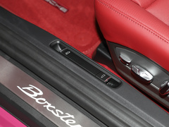 2023款 Boxster Style Edition 2.0T