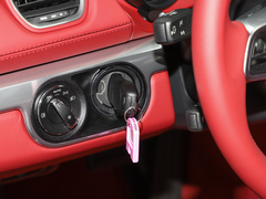 2023款 Boxster Style Edition 2.0T