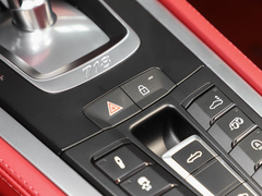 2023款 Boxster Style Edition 2.0T