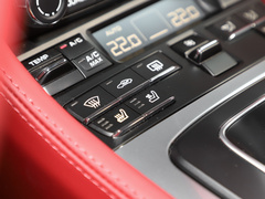 2023款 Boxster Style Edition 2.0T