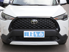 2023款 2.0L 先锋版 