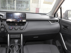 2023款 2.0L 先锋版 