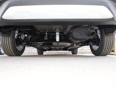 2023款 2.0L 先锋版 