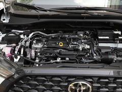 2023款 2.0L 先锋版 
