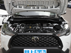2023款 2.0L 先锋版 