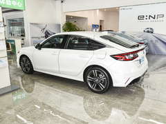 2023款 HATCHBACK 2.0L e:HEV 锐·豪华版