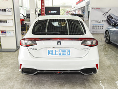2023款 HATCHBACK 2.0L e:HEV 锐·豪华版