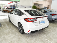 2023款 HATCHBACK 2.0L e:HEV 锐·豪华版