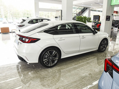2023款 HATCHBACK 2.0L e:HEV 锐·豪华版