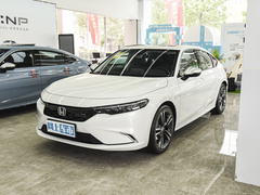 2023款 HATCHBACK 2.0L e:HEV 锐·豪华版